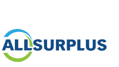 AllSurplus Logo