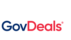 GovDeals Logo