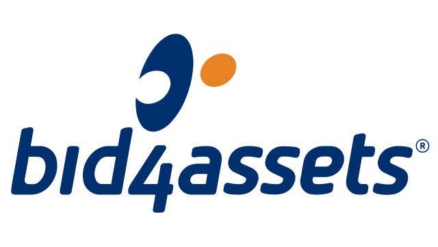 Bid4Assets Logo