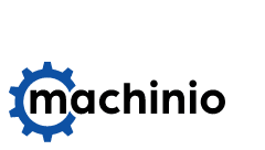 Machinio Logo