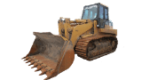 Heavy Equipment